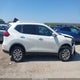 KNMAT2MVXHP599487 2017 Nissan Rogue Sv auction photo thumbnail 12