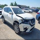 KNMAT2MVXHP599487 2017 Nissan Rogue Sv auction photo thumbnail 1