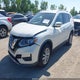 KNMAT2MVXHP599487 2017 Nissan Rogue Sv auction photo thumbnail 2