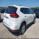 KNMAT2MVXHP599487 2017 Nissan Rogue Sv auction photo thumbnail 4
