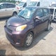 JTKKU4B4XA1003335 2010 Scion Xd auction photo thumbnail 2