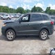 5XYZGDAB9CG157633 2012 Hyundai Santa Fe Gls auction photo thumbnail 13