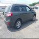 5XYZGDAB9CG157633 2012 Hyundai Santa Fe Gls auction photo thumbnail 4