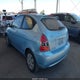 KMHCM3AC5AU150929 2010 Hyundai Accent Gs auction photo thumbnail 3