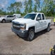 1GCRCNEH5HZ302577 2017 Chevrolet Silverado 1500 Wt auction photo thumbnail 2