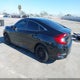 2HGFC2F63KH585567 2019 Honda Civic Lx auction photo thumbnail 3