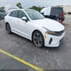5XXG34J27PG222220 2023 Kia K5 Ex auction photo thumbnail 1