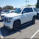 1GNSKCKC0GR420284 2016 Chevrolet Tahoe Ltz auction photo thumbnail 2