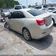 1G11C5SL8EF148913 2014 Chevrolet Malibu 1Lt auction photo thumbnail 3