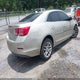 1G11C5SL8EF148913 2014 Chevrolet Malibu 1Lt auction photo thumbnail 4
