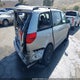 5TDZA23C04S007409 2004 Toyota Sienna Le auction photo thumbnail 4