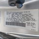 5TDZA23C04S007409 2004 Toyota Sienna Le auction photo thumbnail 9