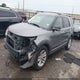 1FM5K7D85DGC79821 2013 Ford Explorer Xlt auction photo thumbnail 2