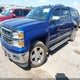 3GCUKSEC3EG132537 2014 Chevrolet Silverado 1500 2Lz auction photo thumbnail 2