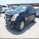 3GYFNAEY4AS519167 2010 Cadillac Srx Luxury Collection auction photo thumbnail 2
