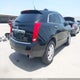 3GYFNAEY4AS519167 2010 Cadillac Srx Luxury Collection auction photo thumbnail 4
