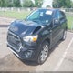 4A4AR3AU5FE037806 2015 Mitsubishi Outlander Sport Es auction photo thumbnail 2