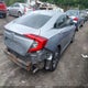 19XFC2F75GE232676 2016 Honda Civic Ex auction photo thumbnail 4