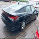 KMHLL4AGXPU561246 2023 Hyundai Elantra Se auction photo thumbnail 4