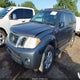 5N1AR18U48C658689 2008 Nissan Pathfinder Se auction photo thumbnail 2