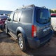 5N1AR18U48C658689 2008 Nissan Pathfinder Se auction photo thumbnail 3