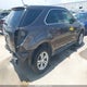 2GNALBEK6G6266066 2016 Chevrolet Equinox Ls auction photo thumbnail 4