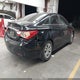 5NPEB4ACXCH314990 2012 Hyundai Sonata Gls auction photo thumbnail 4