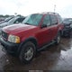 1FMZU62K23ZA45207 2003 Ford Explorer Xls auction photo thumbnail 2