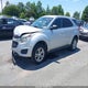 2GNALBEK6G1157569 2016 Chevrolet Equinox Ls auction photo thumbnail 2