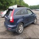 5J6RE4H75BL118848 2011 Honda Cr-V Ex-L auction photo thumbnail 4