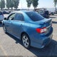 5YFBU4EE4DP180250 2013 Toyota Corolla S auction photo thumbnail 3