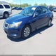 1HGCP2F35AA107404 2010 Honda Accord 2.4 Lx auction photo thumbnail 2