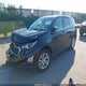 2GNAXKEV8L6144754 2020 Chevrolet Equinox Fwd Lt 1.5L Turbo auction photo thumbnail 2