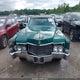 F9193218 1969 Cadillac 2 Door Convertible W auction photo thumbnail 13