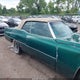 F9193218 1969 Cadillac 2 Door Convertible W auction photo thumbnail 14