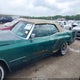 F9193218 1969 Cadillac 2 Door Convertible W auction photo thumbnail 15