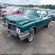 F9193218 1969 Cadillac 2 Door Convertible W auction photo thumbnail 2