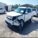 1FM5K7F8XFGB79648 2015 Ford Explorer Limited auction photo thumbnail 2