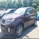 5XYKTDA72EG537585 2014 Kia Sorento Lx V6 auction photo thumbnail 2