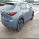 JM3KFBCM6P0230497 2023 Mazda Cx-5 2.5 S Carbon Edition auction photo thumbnail 4