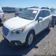 4S4BSADC3F3255029 2015 Subaru Outback 2.5I Premium auction photo thumbnail 2
