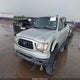 5TEHN72N02Z015655 2002 Toyota Tacoma Base V6 auction photo thumbnail 2