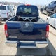 1N6AD0ERXBC410514 2011 Nissan Frontier Sv auction photo thumbnail 16