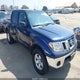 1N6AD0ERXBC410514 2011 Nissan Frontier Sv auction photo thumbnail 1
