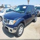 1N6AD0ERXBC410514 2011 Nissan Frontier Sv auction photo thumbnail 2
