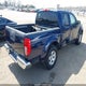 1N6AD0ERXBC410514 2011 Nissan Frontier Sv auction photo thumbnail 4