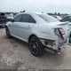 1FAHP2KT9GG129296 2016 Ford Taurus Sho auction photo thumbnail 3