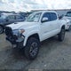 3TYCZ5AN5NT100095 2022 Toyota Tacoma Trd Sport auction photo thumbnail 2