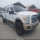 1FT7W2BT2BEB65957 2011 Ford F-250 Lariat auction photo thumbnail 1