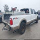 1FT7W2BT2BEB65957 2011 Ford F-250 Lariat auction photo thumbnail 4